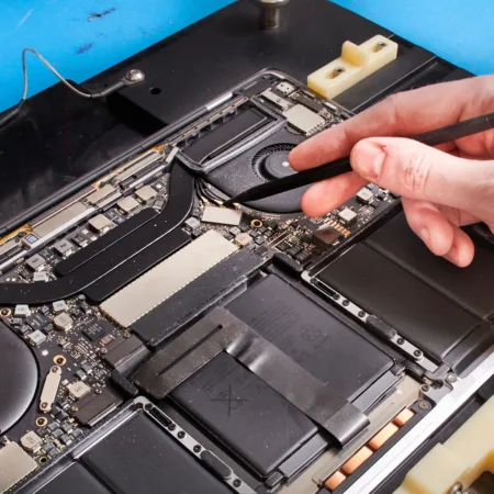 Apple Mac Repaires within Kent