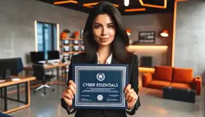 Cyber Essentials Business Owner