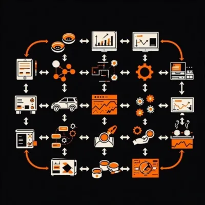 Microsoft NCE Flow Diagram