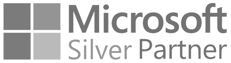 Partner Microsoft Silver