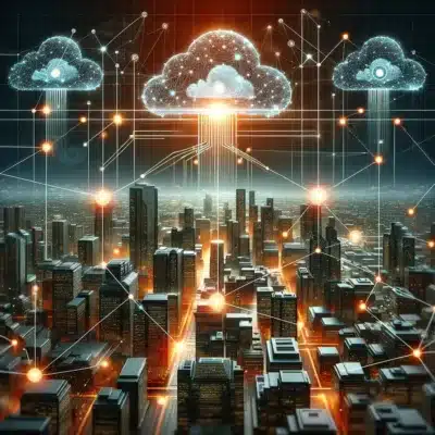 Cloud Cyber Security