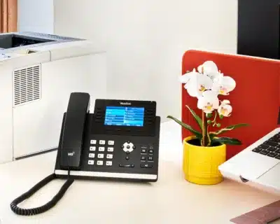 VoIP Phone Installation in Kent