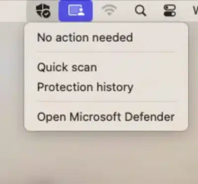 Windows Defender for Mac-2