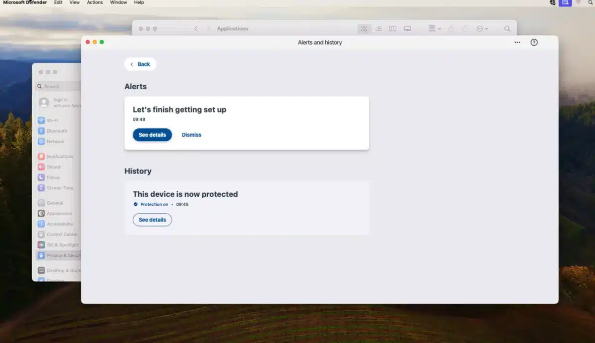 Windows Defender for Mac-4