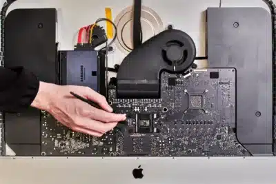 iMac Apple Computer Repair